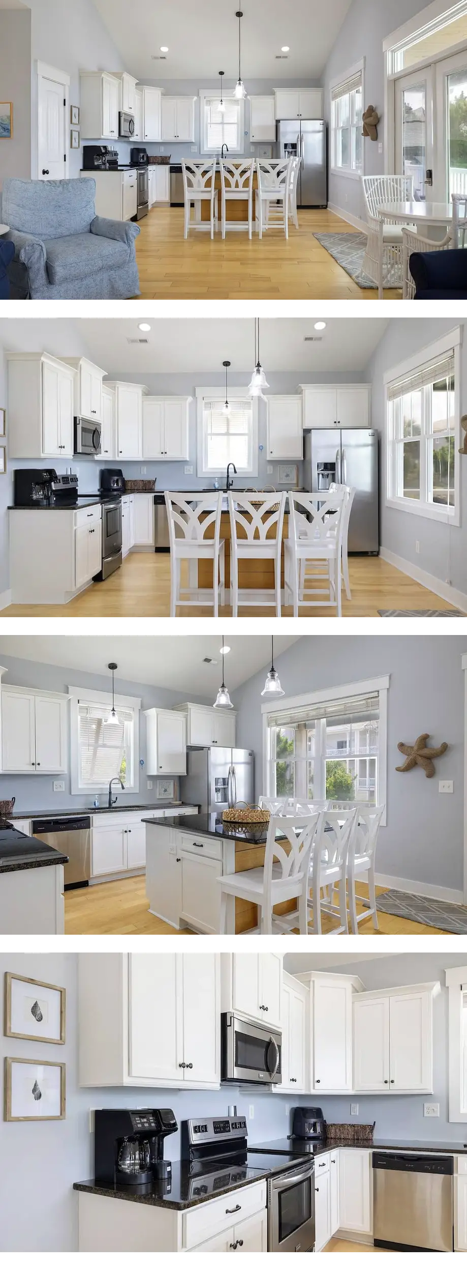 Heirloom Heaven - 3BR, 2.5BA Soundside -...