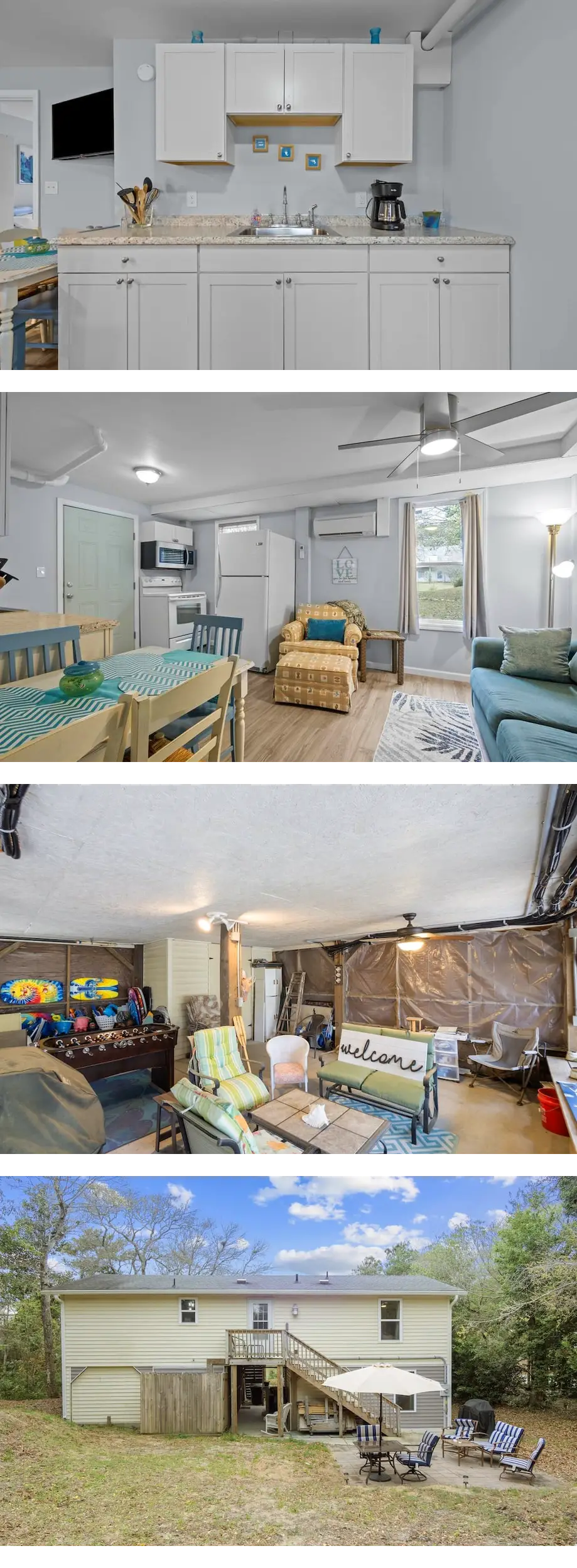 Emerald Escape Down - 1BR - Short walk t...