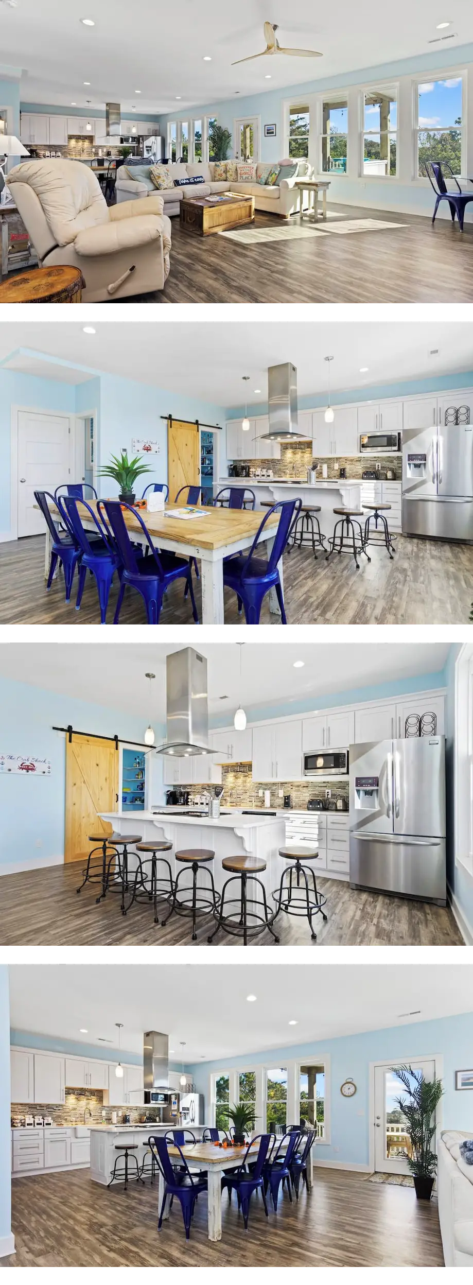 4BR Coastal Retreat w/ Pool, Hot Tub, Ga...