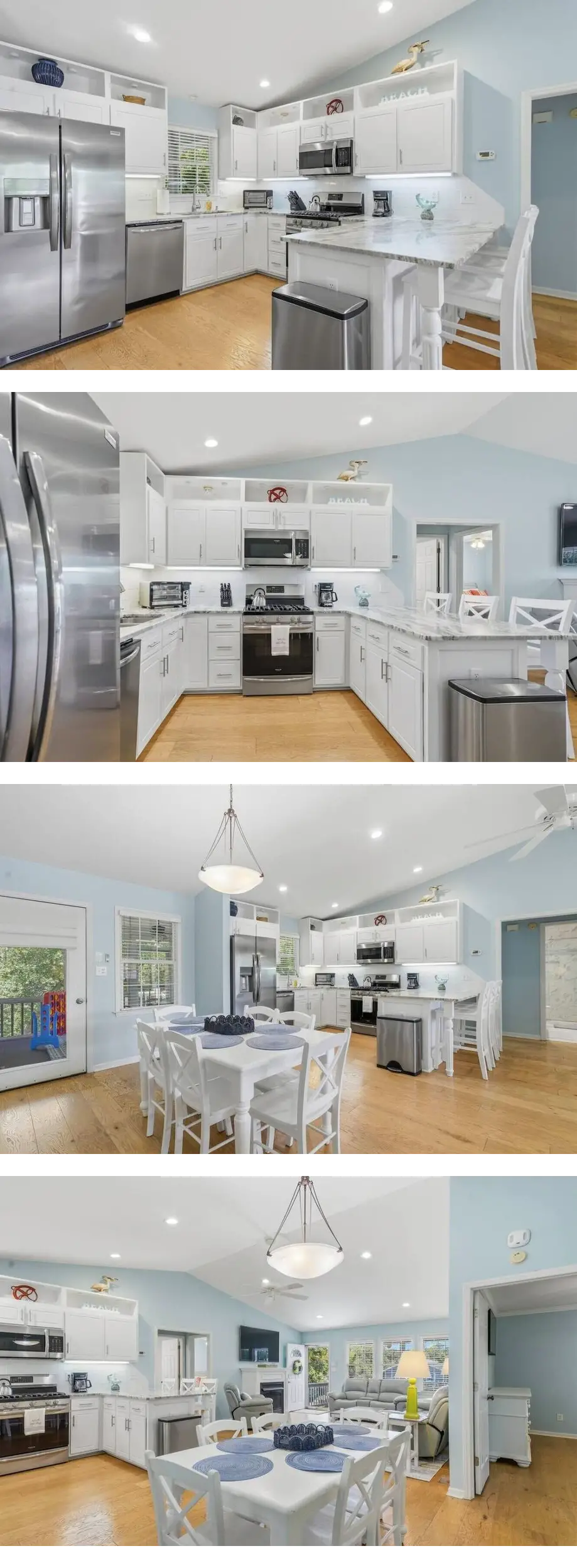 Emerald Isle Beach Retreat | Ping Pong |...
